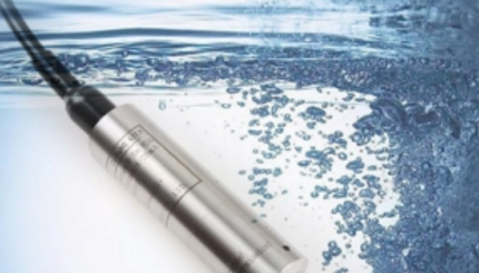 Sensitivitas dan Resolusi Transduser Level