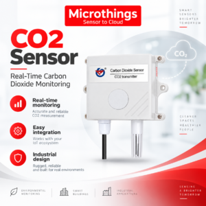 CO2 Sensor
