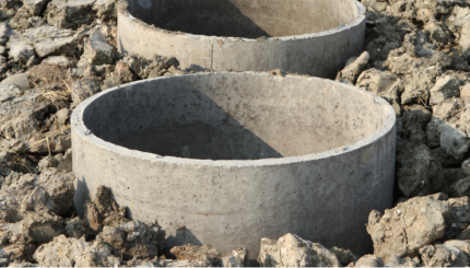 Sensor Level Septic Tank Berbasis Internet of Things