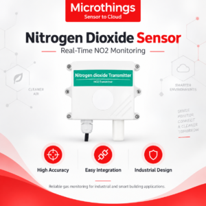 Nitrogen Dioxide Sensor