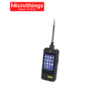 Portable Pumping Multi Gas Detector