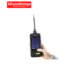 Portable Pumping Multi Gas Detector