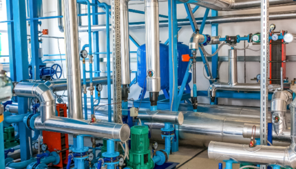 Meteran Permukaan Air Ultrasonik Berbasis IoT