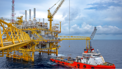 Sensor Level Bahan Bakar Ultrasonik Berbasis IoT