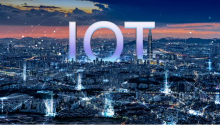 Sensor Nirkabel Berbasis Internet of Things