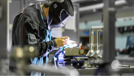 Sensor Non-kontak Berbasis Internet of Things