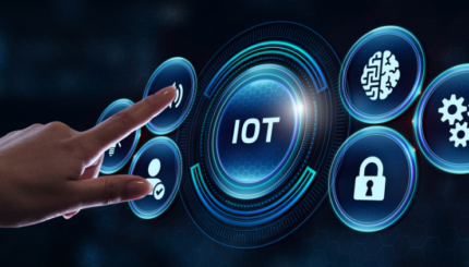 Sensor Detektor Tingkat Selimut Lumpur Berbasis IoT