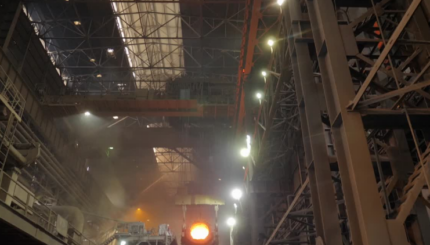 Sensor Tekanan Tingkat Nirkabel Berbasis IoT