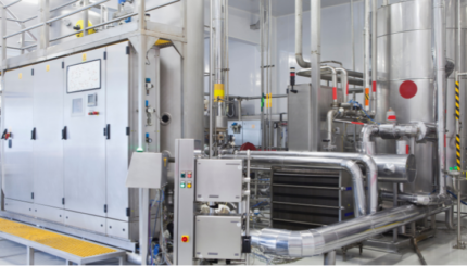 Sensor Suhu Jarak Jauh Berbasis Internet of Things