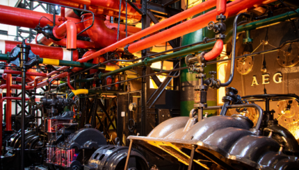 Sensor Suhu PTC Resistensi Termal PT100 Berbasis IoT