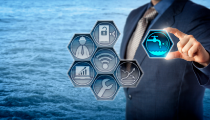 Cara Menggunakan Sensor Ketinggian Air Berbasis IoT