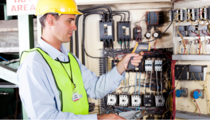 Prinsip Ukuran Suhu Sensor Suhu Termokopel