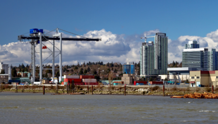 Sensor Permukaan Air Sungai Berbasis Internet of Things