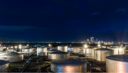 Transduser Tekanan Diferensial Tangki Berbasis IoT