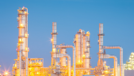 Transduser Tingkat Bahan Bakar Ultrasonik Berbasis IoT