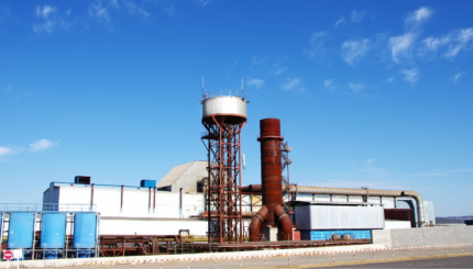 Sensor Resistensi Termal Berbasis Internet of Things