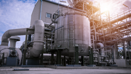 Sensor Meter Jarak Radar Frekuensi Tinggi 26G Berbasis IoT