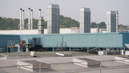 Sistem Kinerja Sensor Termokopel Berbasis Internet of Things