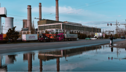 Sensor Tingkat Air Submersible Berbasis IoT