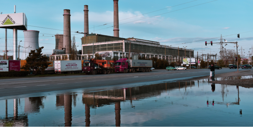 Sensor Tingkat Air Submersible Berbasis IoT