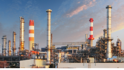 Transduser Tekanan Diferensial Industri Berbasis IoT