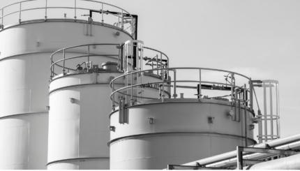 Sensor Tangki Minyak Berbasis Internet of Things