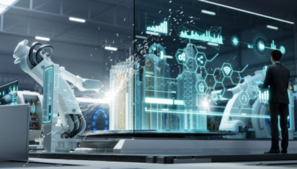 Sensor Tekanan Nirkabel Digunakan untuk Perubahan Jaringan