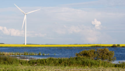 Sensor Tingkat Input Air Berbasis IoT