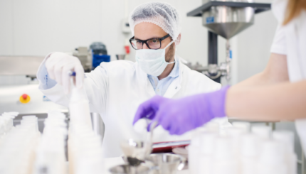 Sensor Pengukur Suhu Inframerah Berbasis IoT