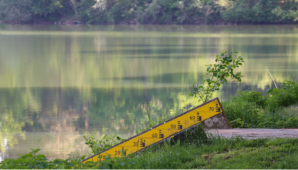 Sistem Transduser Tekanan Submersible Berbasis IoT