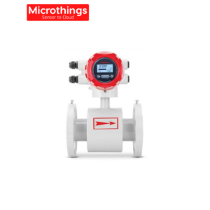 Electromagnetic Flow Meter SUP-LDG