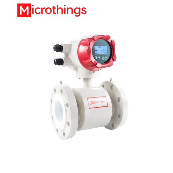 Electromagnetic Flowmeter LDG-SUP