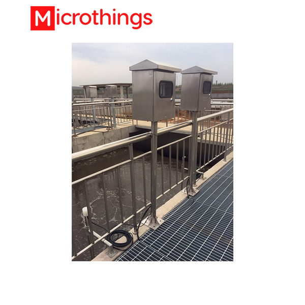 Online pH or ORP Analyzer PHS-8