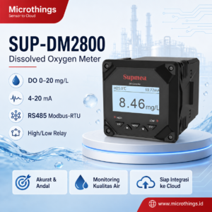 SUP-DM2800 Dissolved Oxygen Meter 23082026