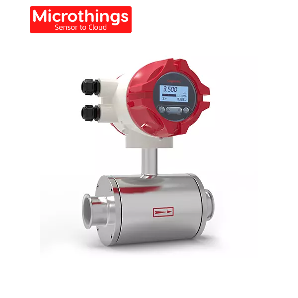 Electromagnetic Flow Meter SUP - Image 3