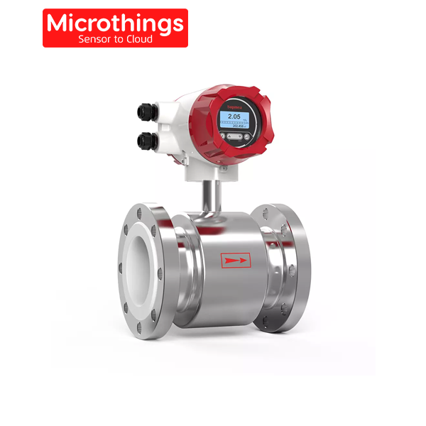 Electromagnetic Flow Meter SUP - Image 4