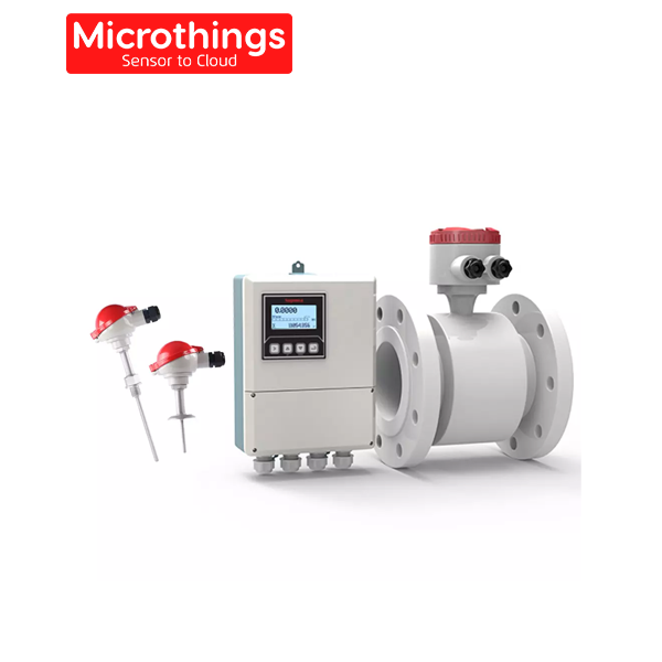 Electromagnetic Flow Meter SUP - Image 5
