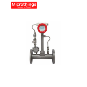 Flow Meter Vortex