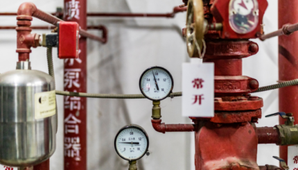 Cara Melindungi Sensor Tekanan Air dari Puncak Tekanan