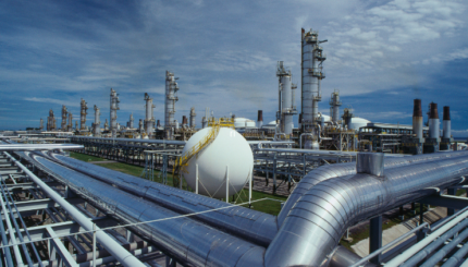 Sensor Bahan Bakar untuk Truk Tangki Minyak