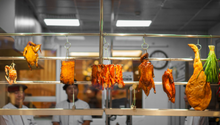 Sensor Tekanan Datar untuk Industri Makanan dan Minuman