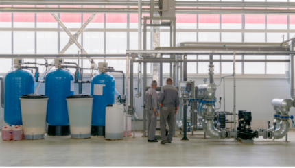 Sensor Tekanan Diafragma Berbasis Internet of Things