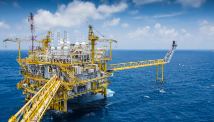 Sensor Pengukuran Level Tangki Minyak Berbasis IoT