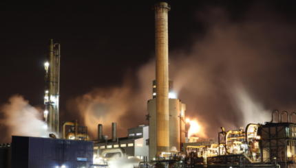 Digital Explosion-proof Ultrasonic Fuel Level Sensor