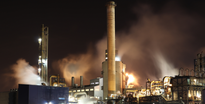 Digital Explosion-proof Ultrasonic Fuel Level Sensor