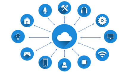 Probe Kapasitif untuk Aplikasi Tangki Air Berbasis IoT