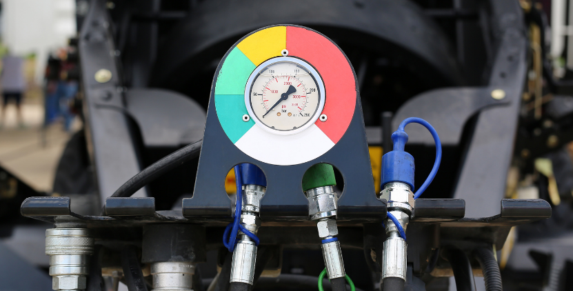 Pemancar Tekanan Diferensial Mikro Digunakan dalam Peternakan