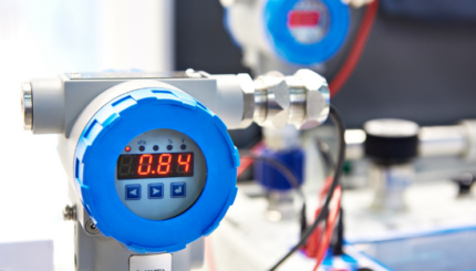 Perbedaan antara Pemancar Tekanan Diferensial dan Pemancar Tekanan