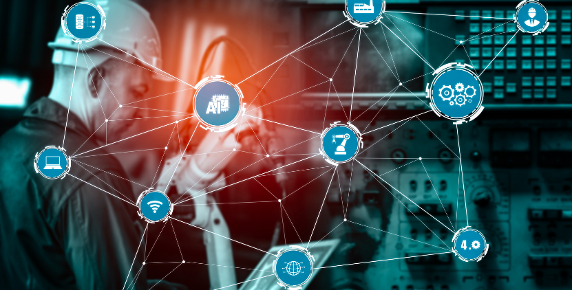 Sensor Level Radar dengan Platform Microthings