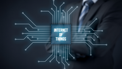 Sensor Tekanan I2C untuk Penggunaan Industri